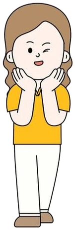 국민은행 브랜드 캐릭터
